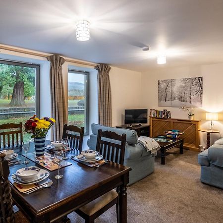 Raven Wing Apartments - Highland Club Scotland حصن أوغسطس المظهر الخارجي الصورة