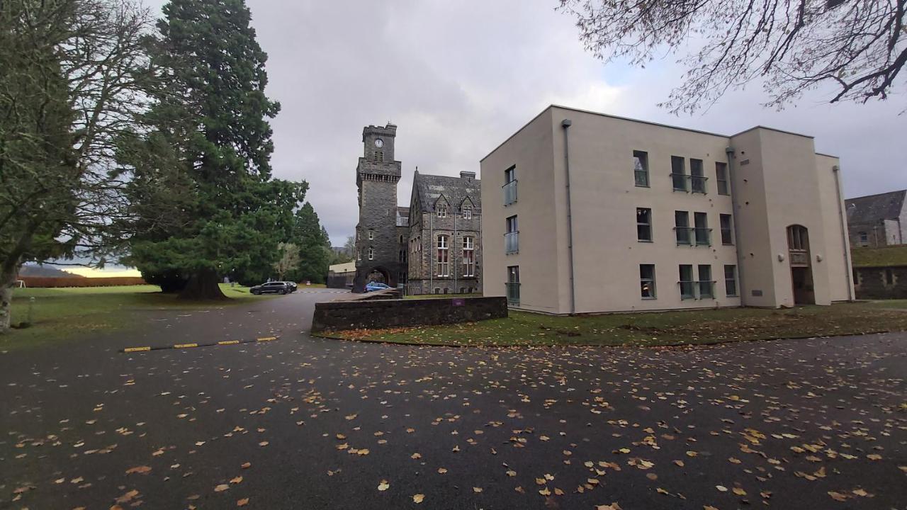 Raven Wing Apartments - Highland Club Scotland حصن أوغسطس المظهر الخارجي الصورة