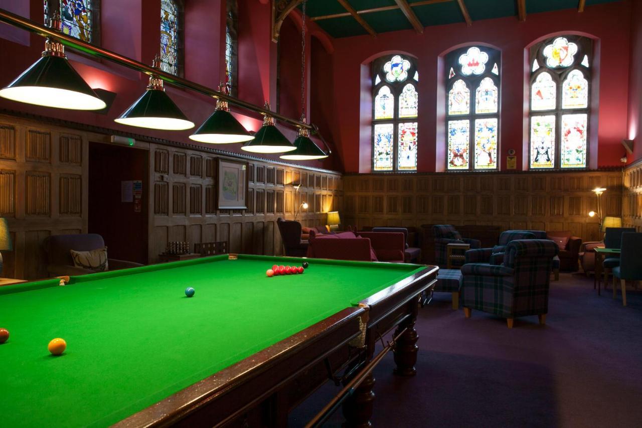 Raven Wing Apartments - Highland Club Scotland حصن أوغسطس المظهر الخارجي الصورة