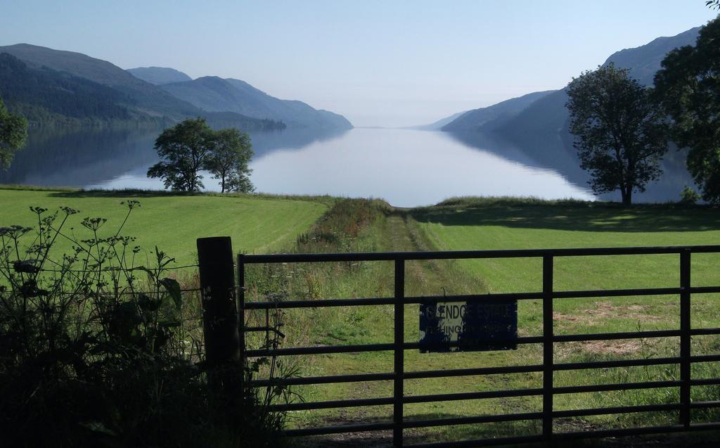 Raven Wing Apartments - Highland Club Scotland حصن أوغسطس الغرفة الصورة