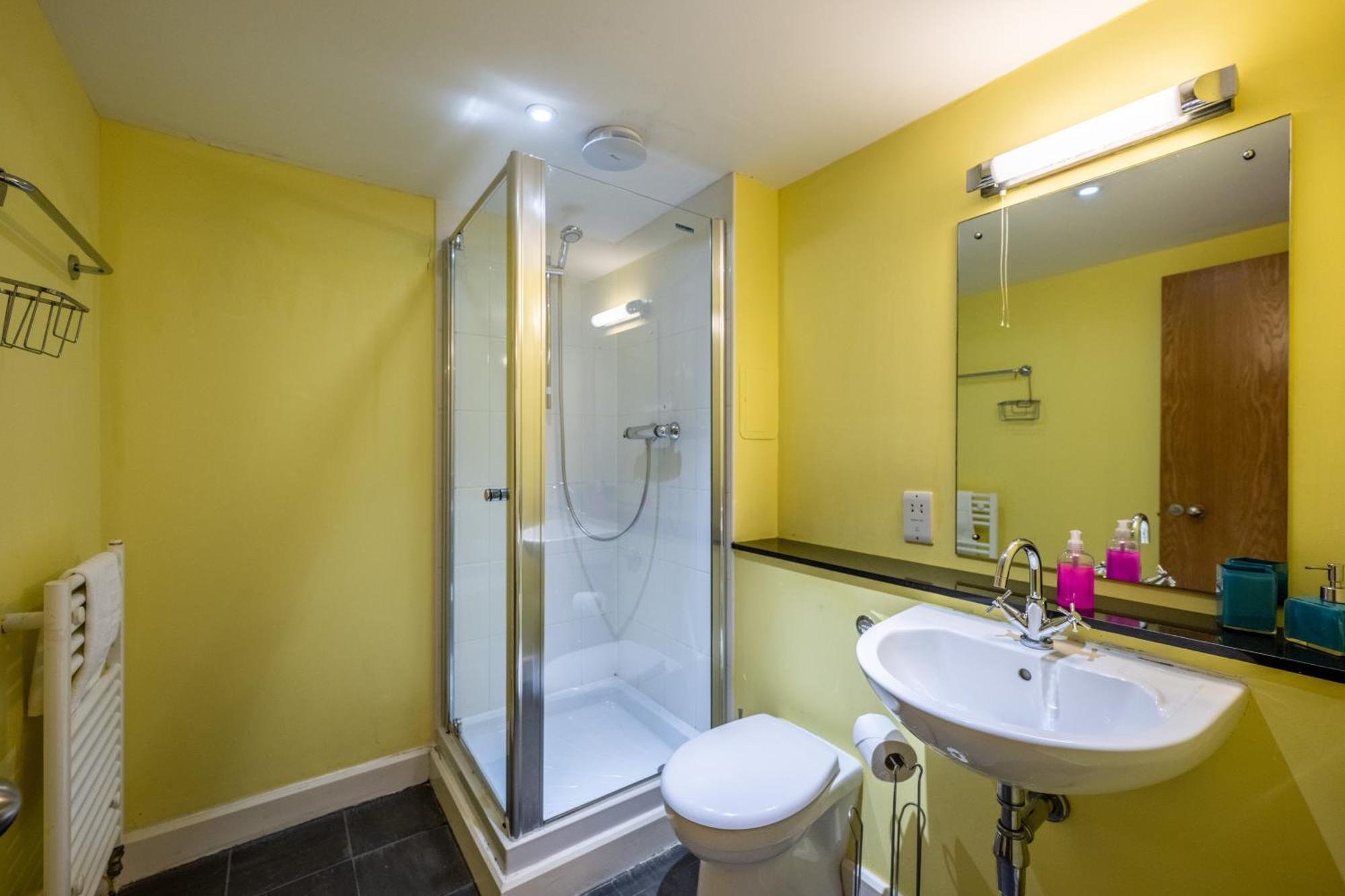 Raven Wing Apartments - Highland Club Scotland حصن أوغسطس المظهر الخارجي الصورة