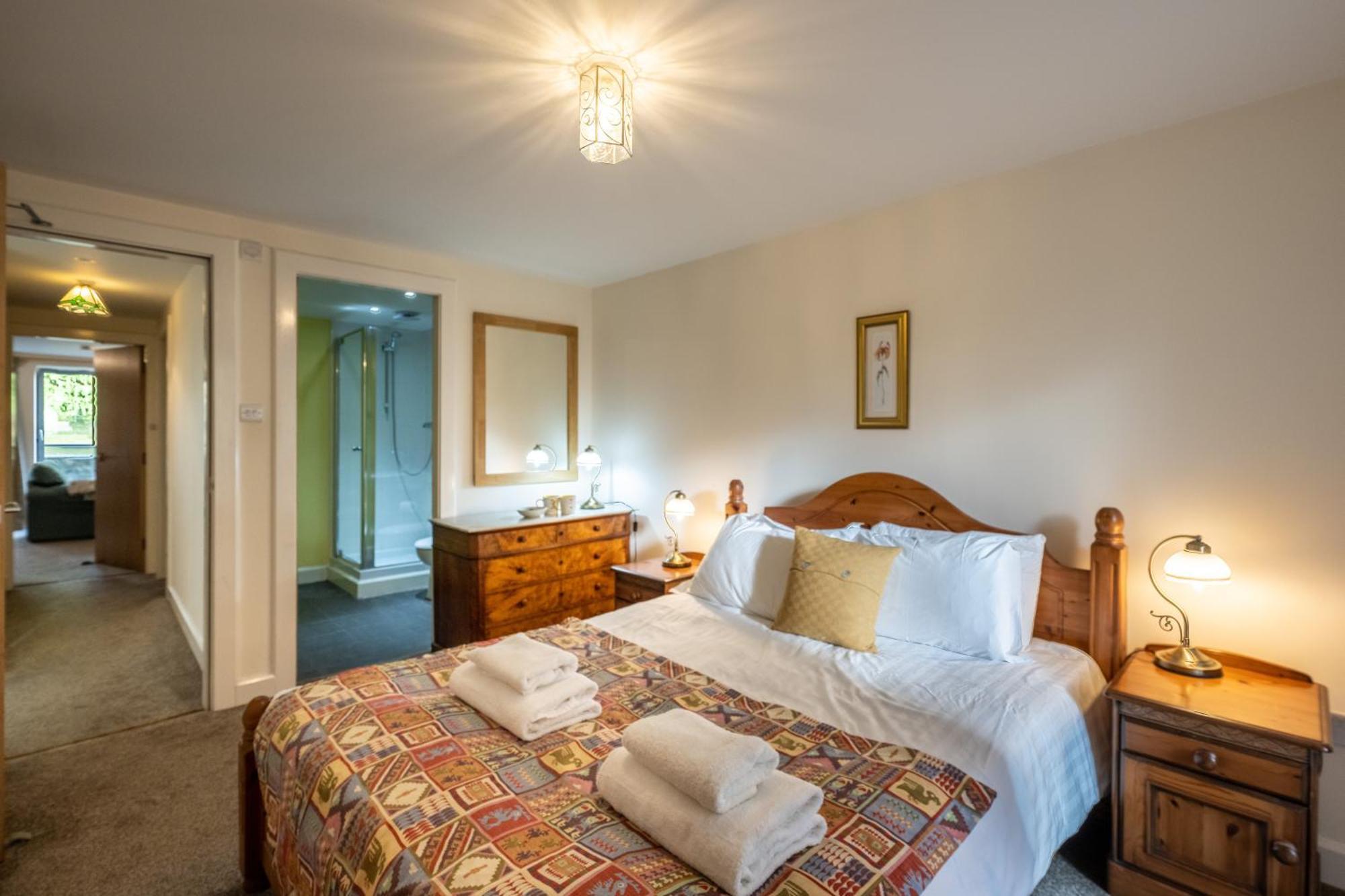 Raven Wing Apartments - Highland Club Scotland حصن أوغسطس المظهر الخارجي الصورة