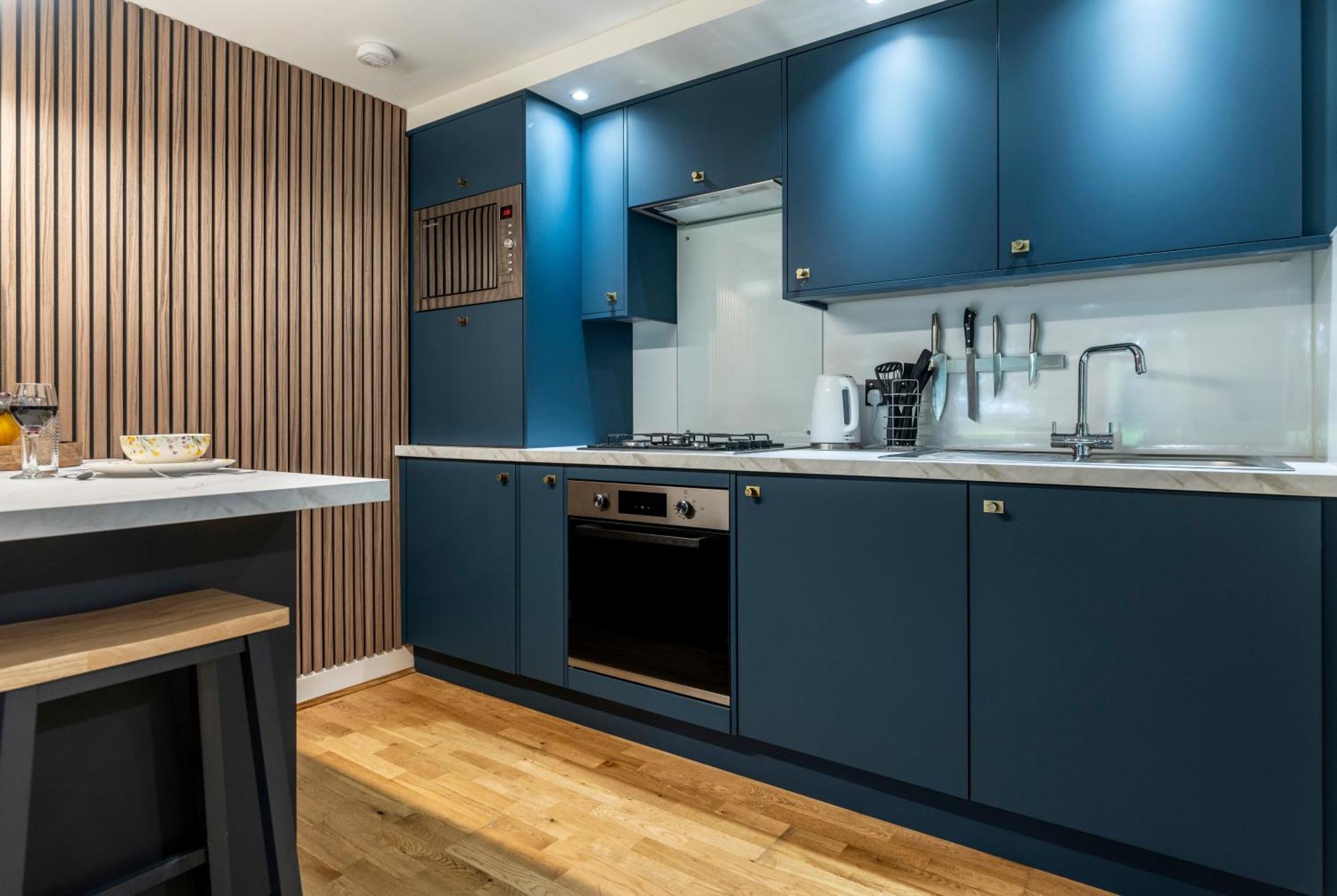 Raven Wing Apartments - Highland Club Scotland حصن أوغسطس المظهر الخارجي الصورة