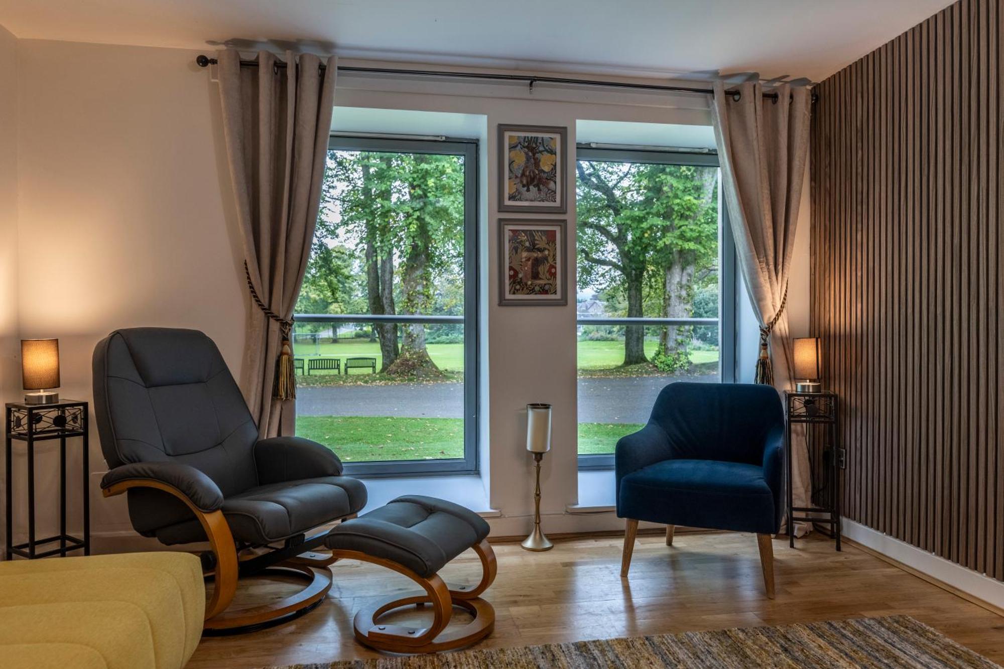 Raven Wing Apartments - Highland Club Scotland حصن أوغسطس المظهر الخارجي الصورة