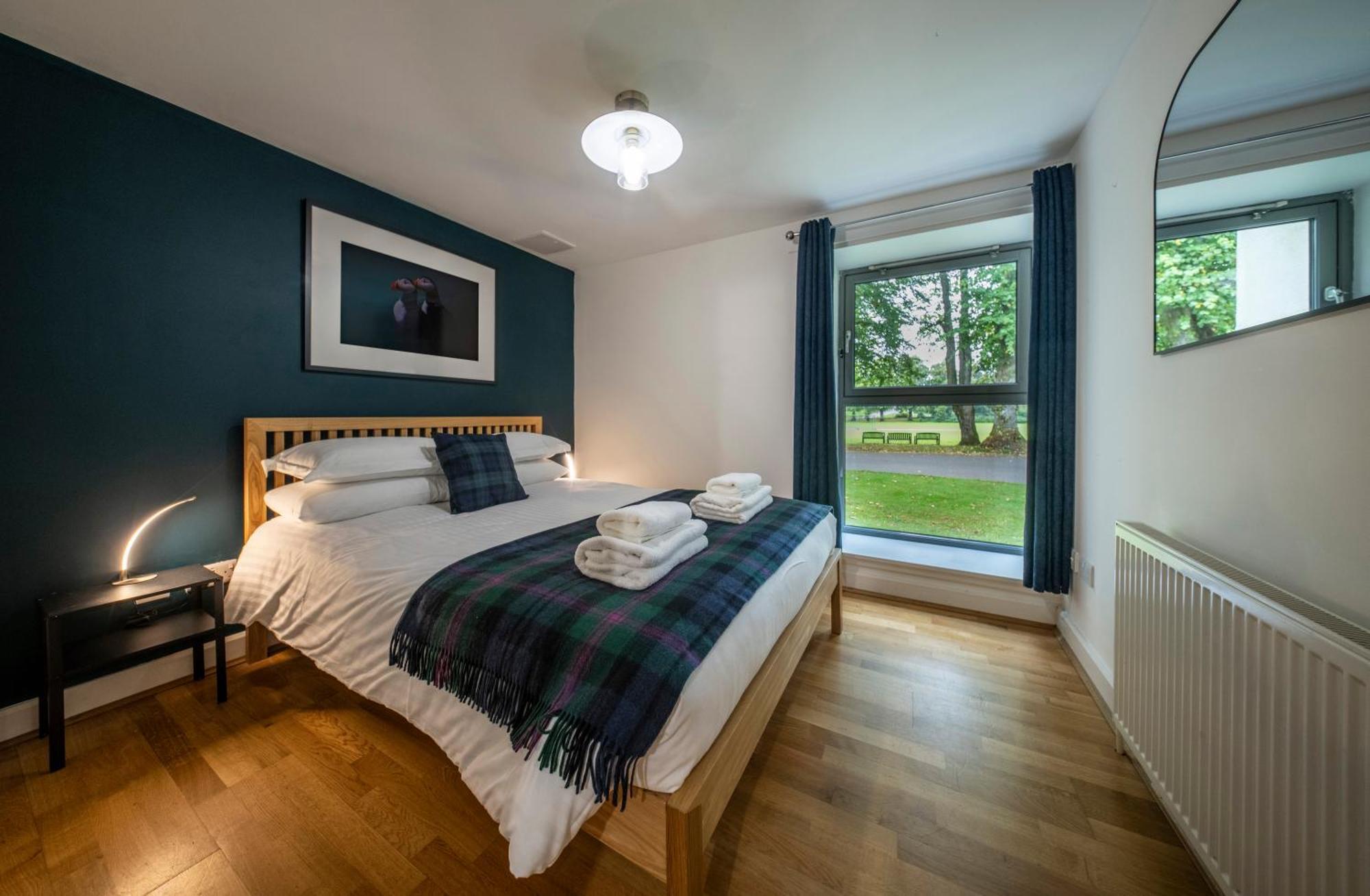 Raven Wing Apartments - Highland Club Scotland حصن أوغسطس المظهر الخارجي الصورة