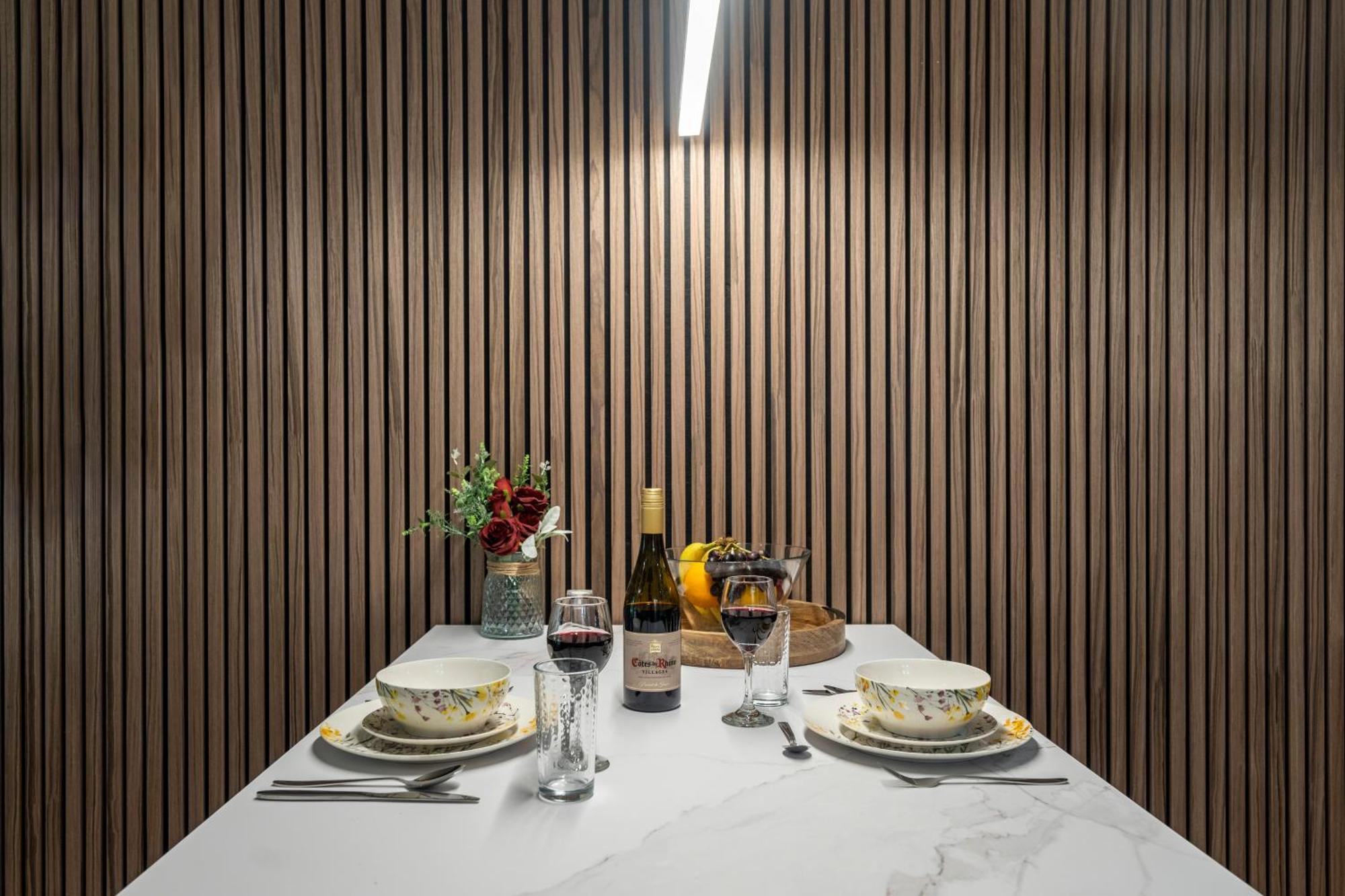 Raven Wing Apartments - Highland Club Scotland حصن أوغسطس المظهر الخارجي الصورة