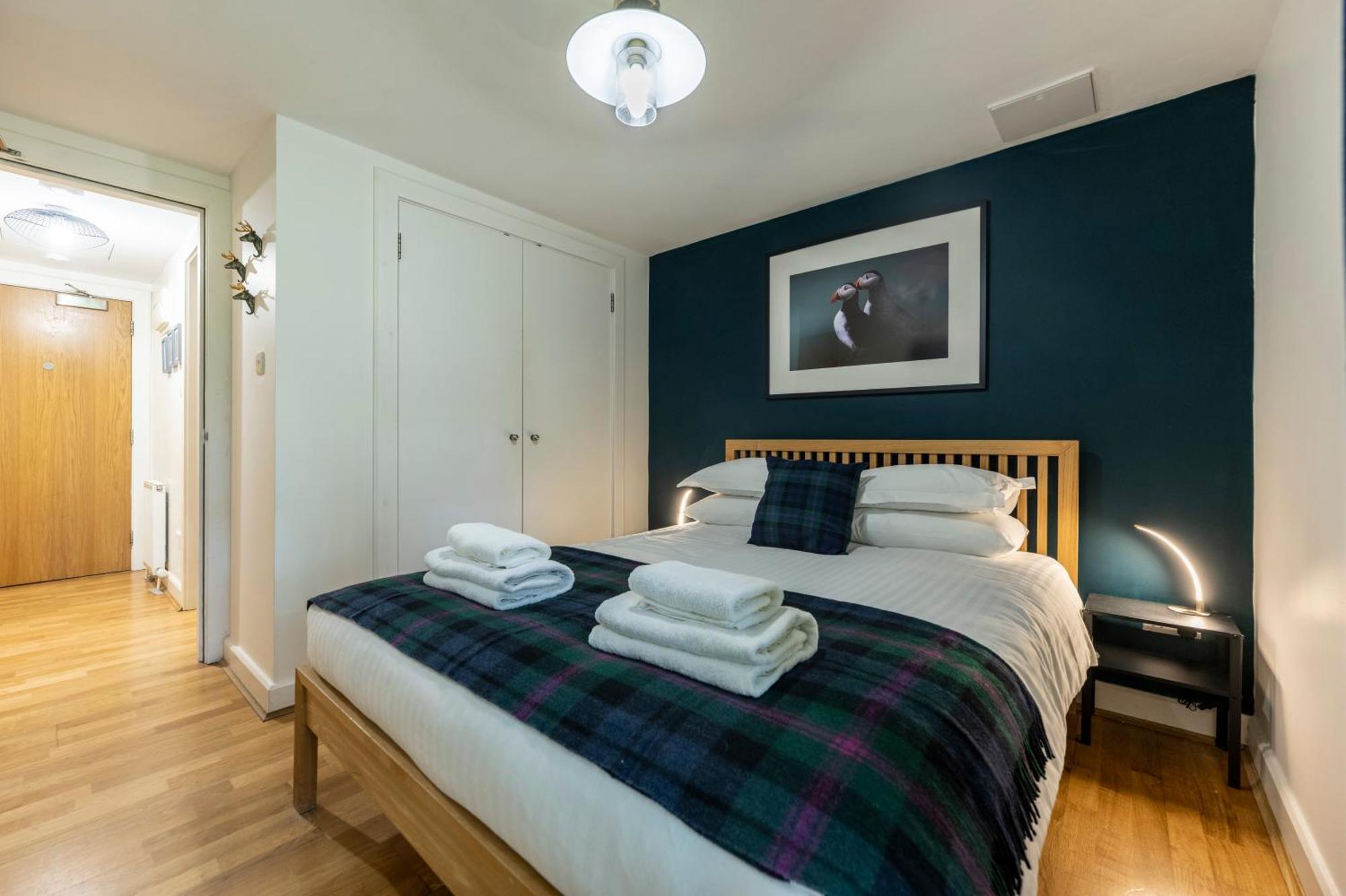 Raven Wing Apartments - Highland Club Scotland حصن أوغسطس المظهر الخارجي الصورة