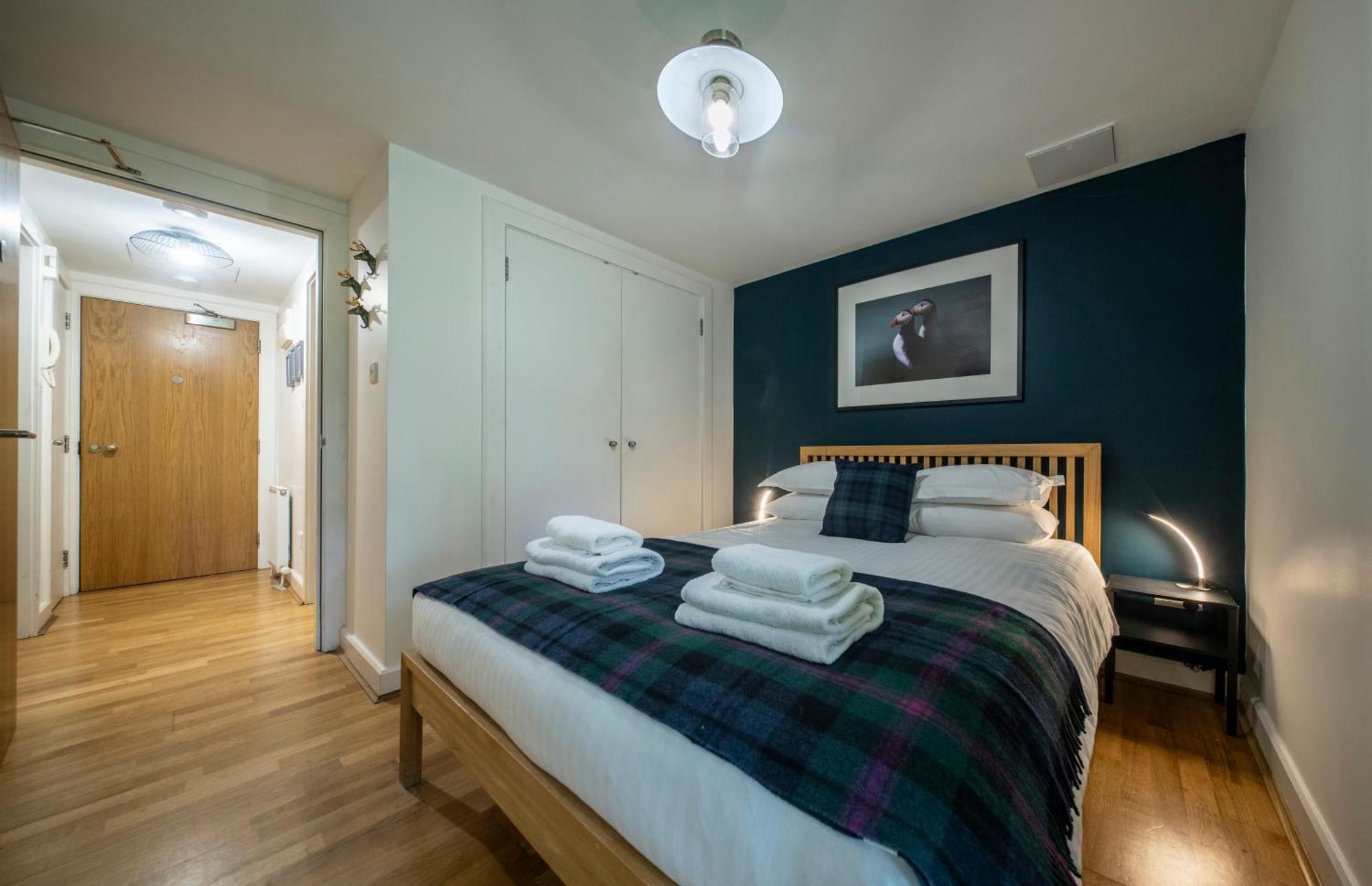 Raven Wing Apartments - Highland Club Scotland حصن أوغسطس المظهر الخارجي الصورة