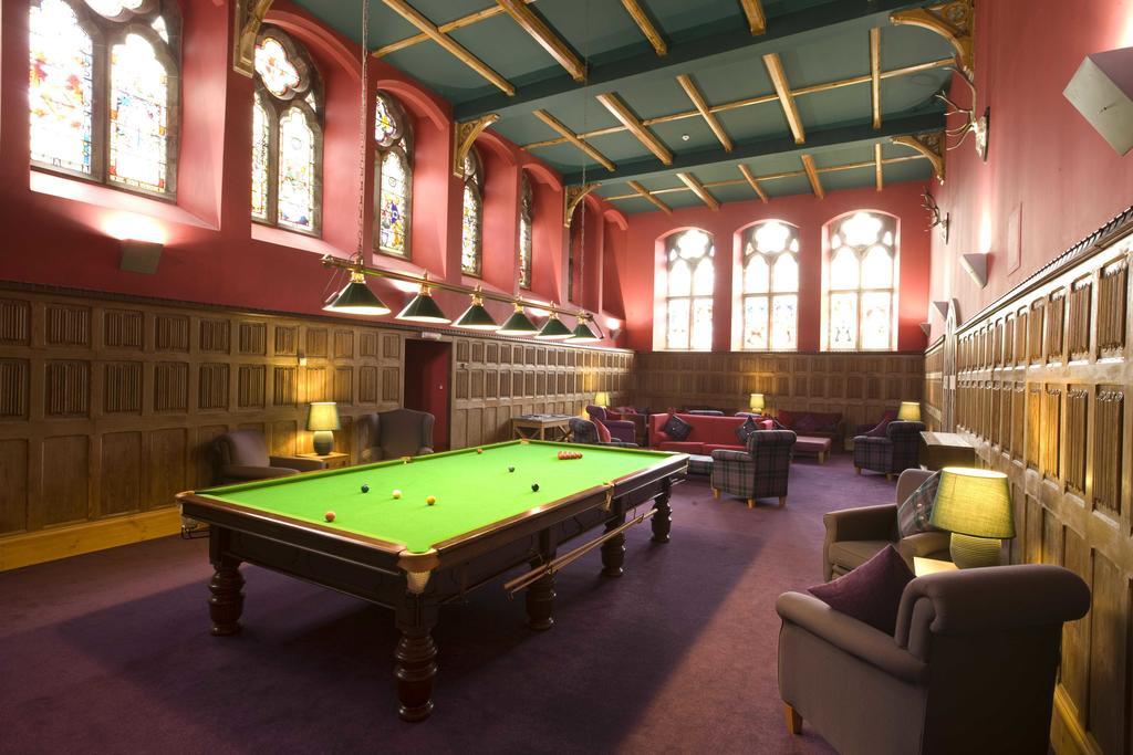 Raven Wing Apartments - Highland Club Scotland حصن أوغسطس الغرفة الصورة