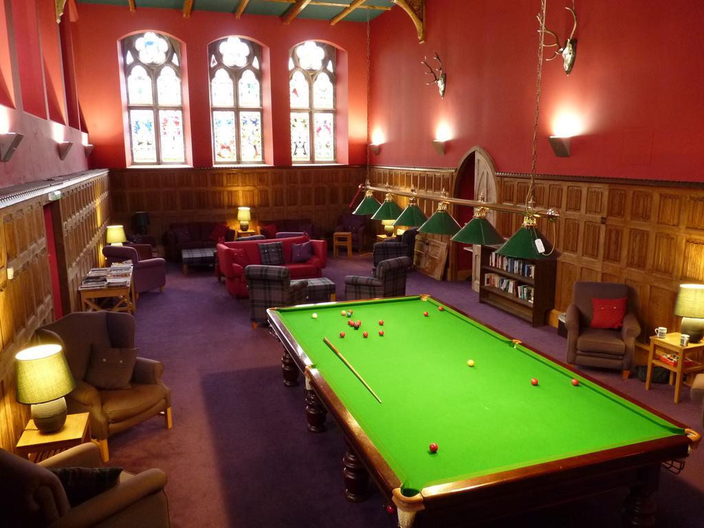 Raven Wing Apartments - Highland Club Scotland حصن أوغسطس الغرفة الصورة