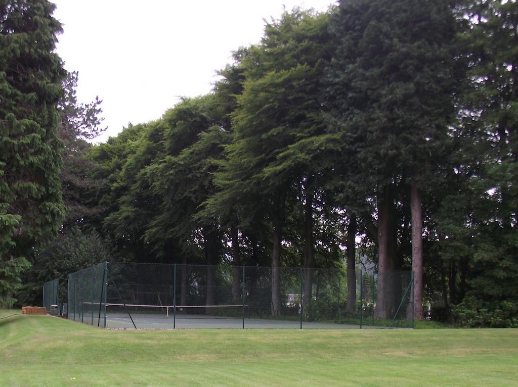 Raven Wing Apartments - Highland Club Scotland حصن أوغسطس الغرفة الصورة