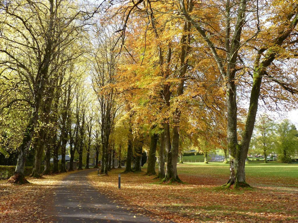 Raven Wing Apartments - Highland Club Scotland حصن أوغسطس الغرفة الصورة