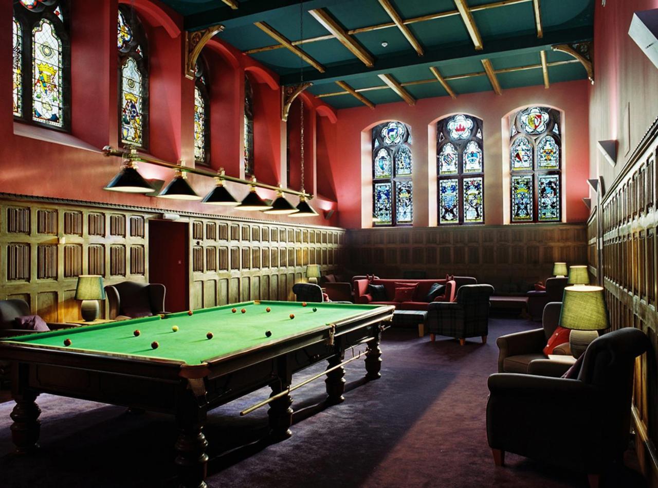 Raven Wing Apartments - Highland Club Scotland حصن أوغسطس المظهر الخارجي الصورة