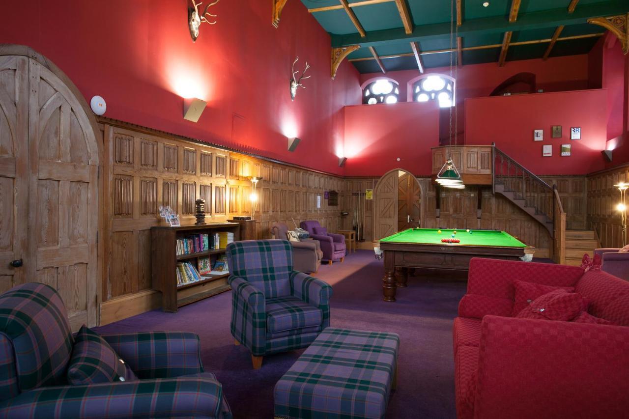 Raven Wing Apartments - Highland Club Scotland حصن أوغسطس المظهر الخارجي الصورة